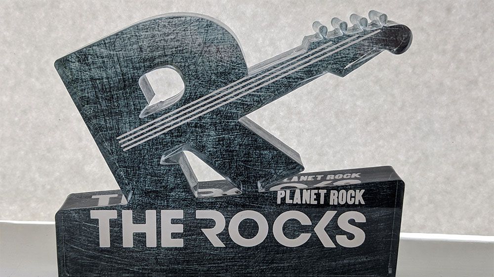 AC/DC, Iron Maiden, David Coverdale and more win at The Rocks 2021