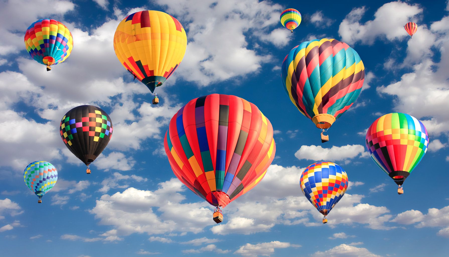 Bristol International Balloon Fiesta to become 'Fiesta Fortnight'