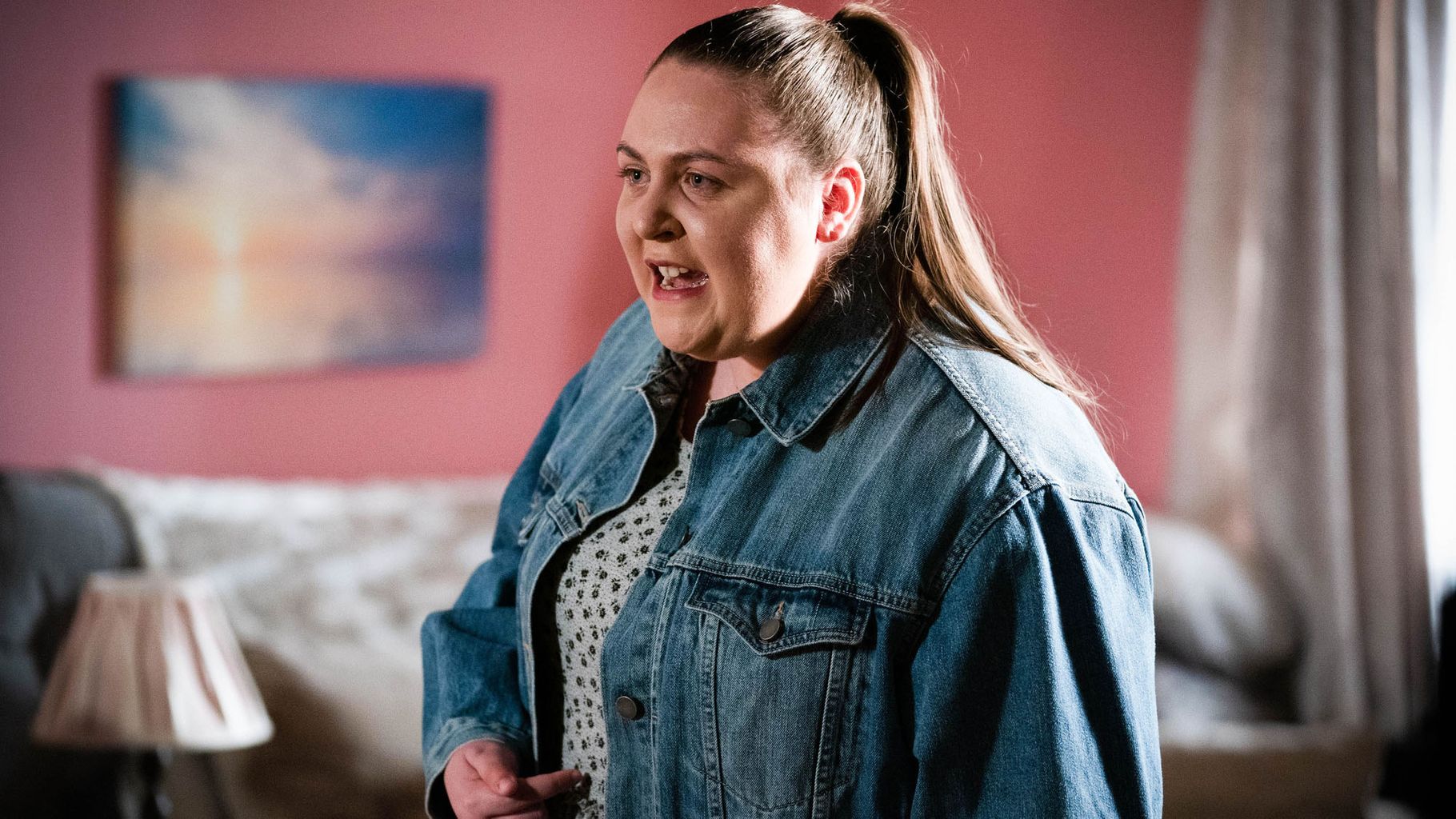 EastEnders spoilers: Fears for Bernadette Taylor