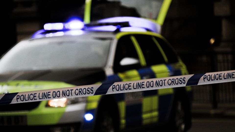 Police