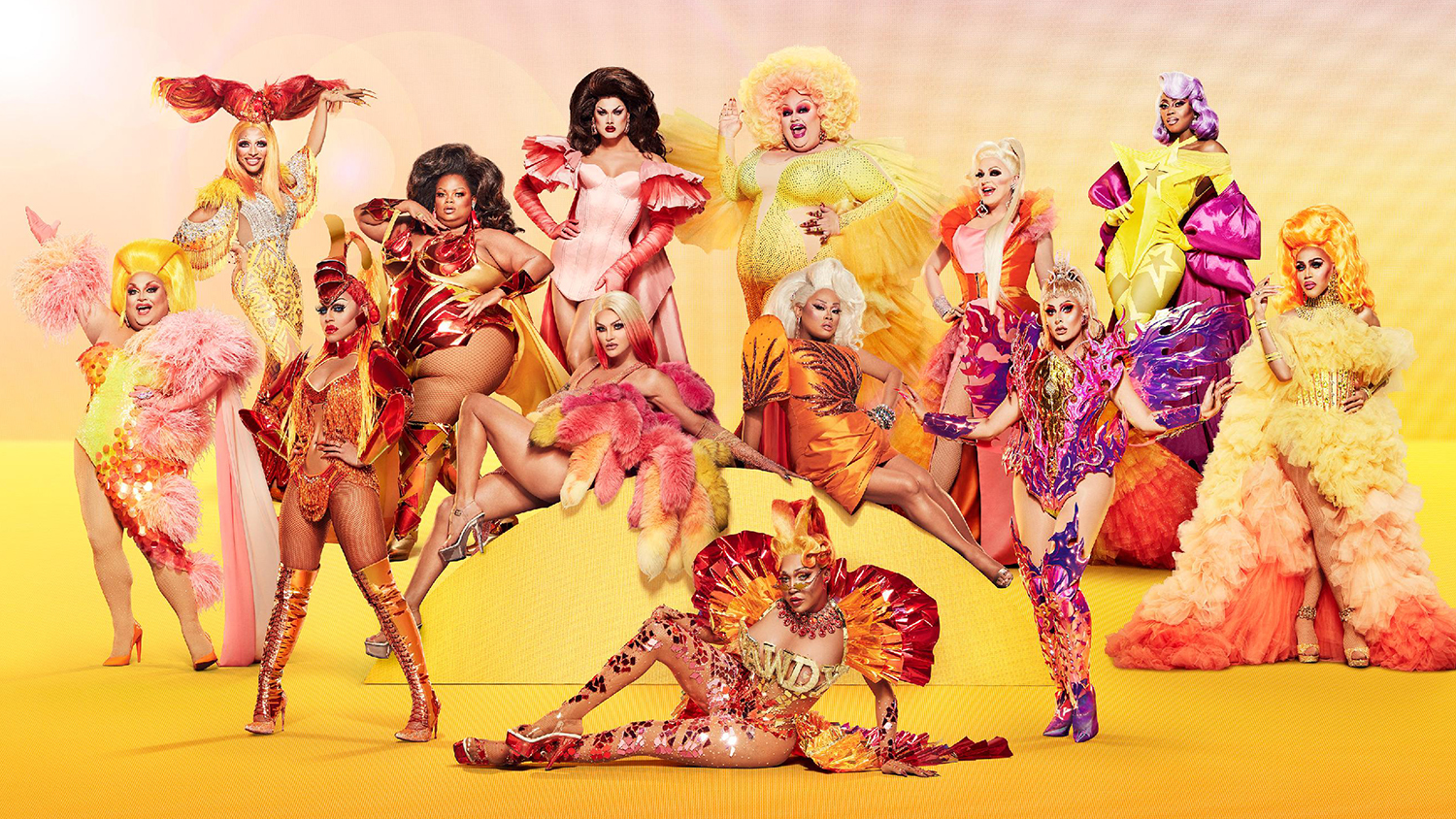 RuPaul's Drag Race' Winners List Including 'all Stars,' 'UK' and More