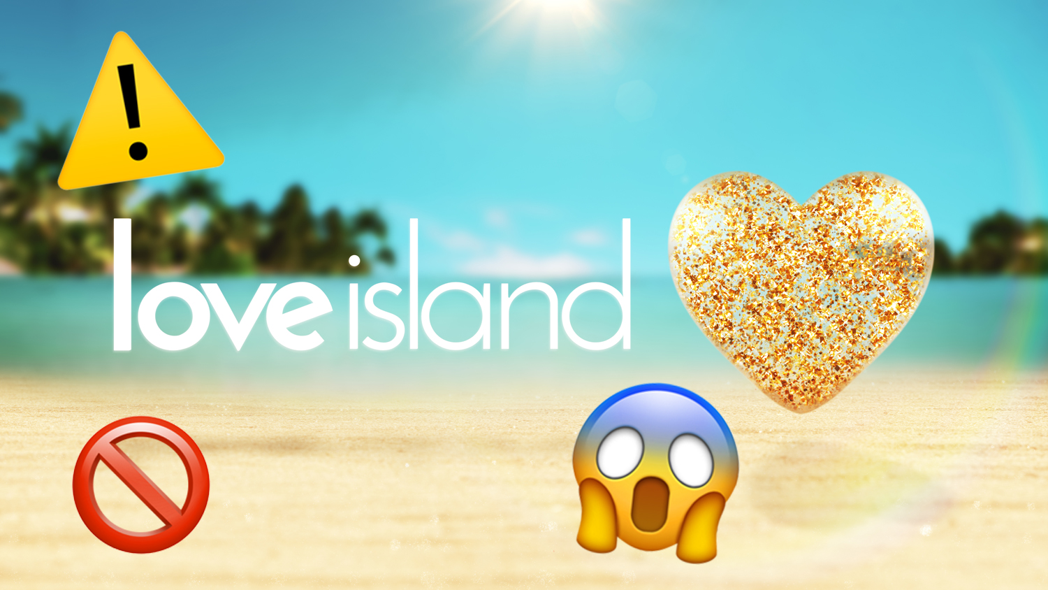 Love Island rules: Everything that could get contestants kicked off the ...