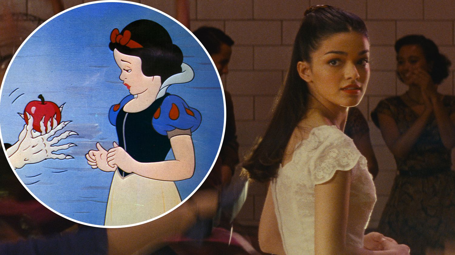 Disney confirm Rachel Zegler to lead Snow White live-action remake