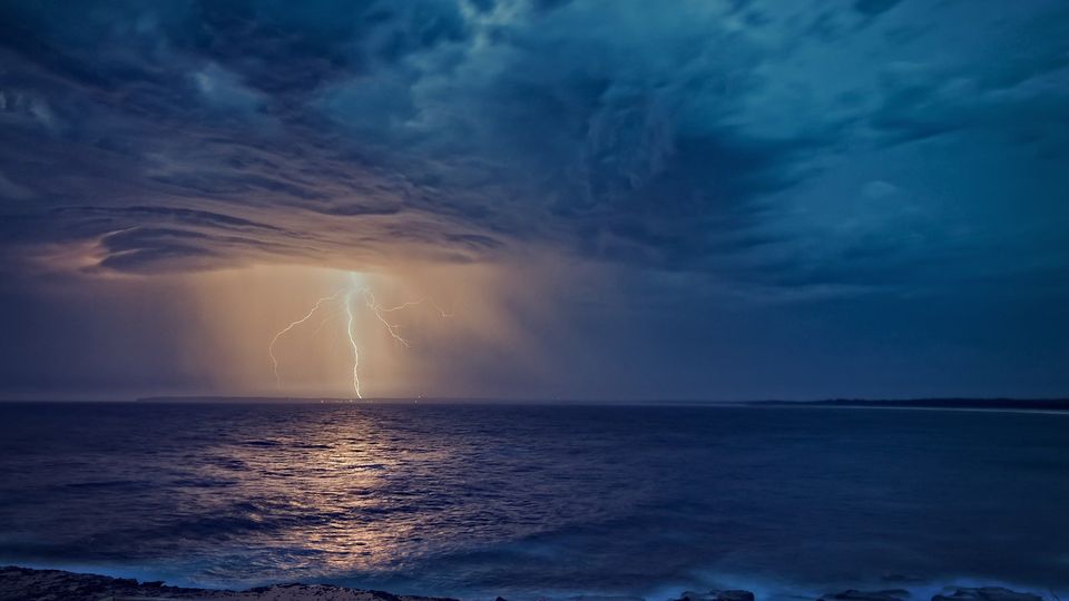 Lightning