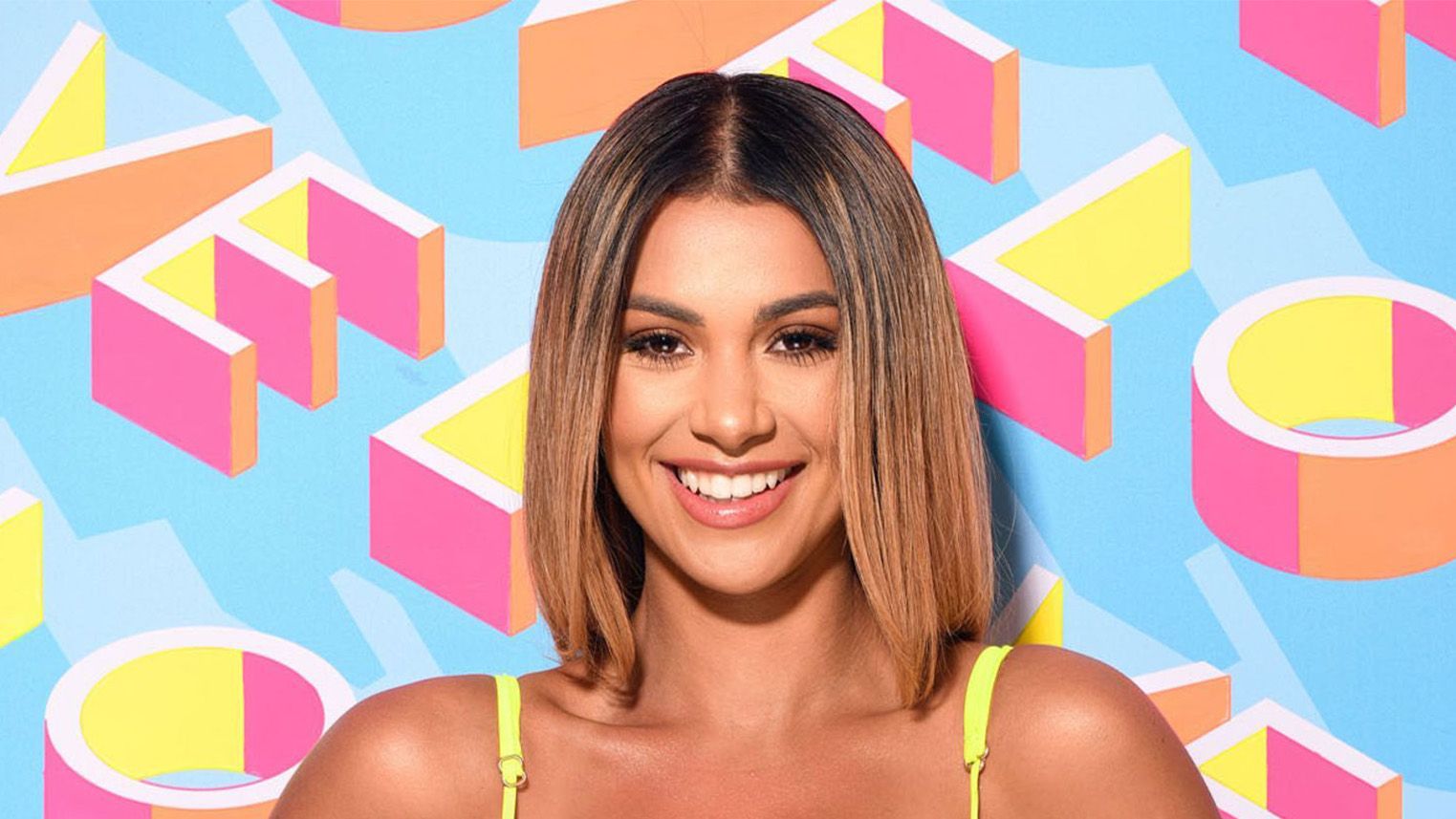 Love Island 2021: Elz the Witch chats to former Islander Joanna Chimonides