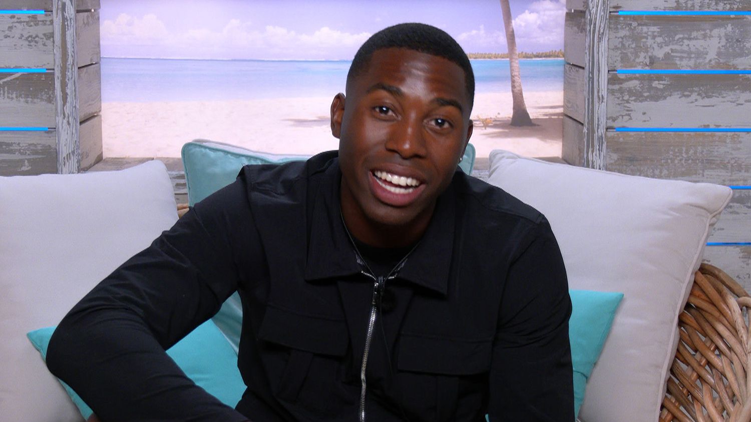 Love Island's Aaron Francis is related to a Made in Chelsea original 👀