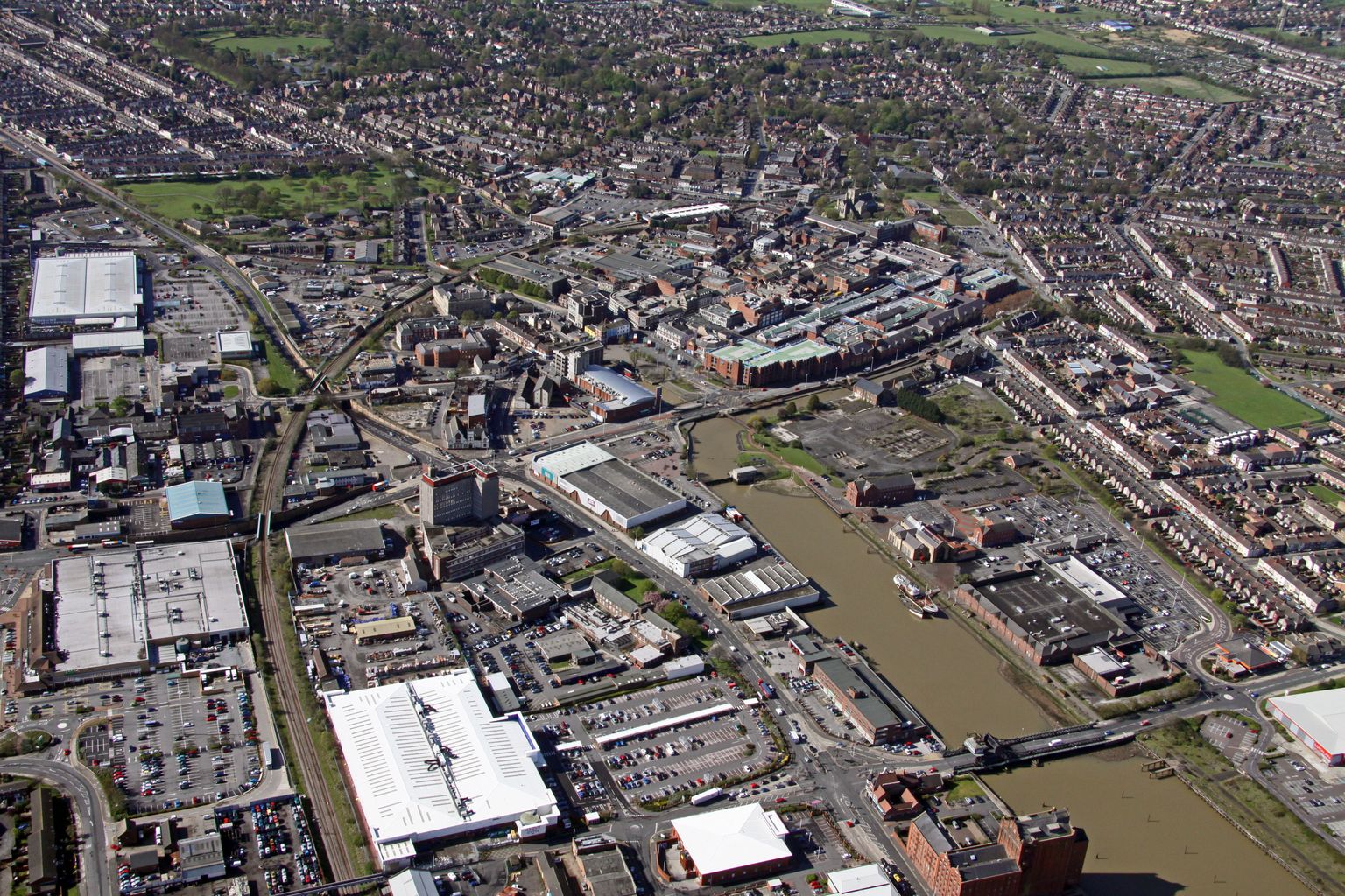 Ørsted Great Grimsby 10K road closure information News Greatest