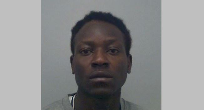 Man jailed following the rape of a woman in Aylesbury | News - Greatest ...