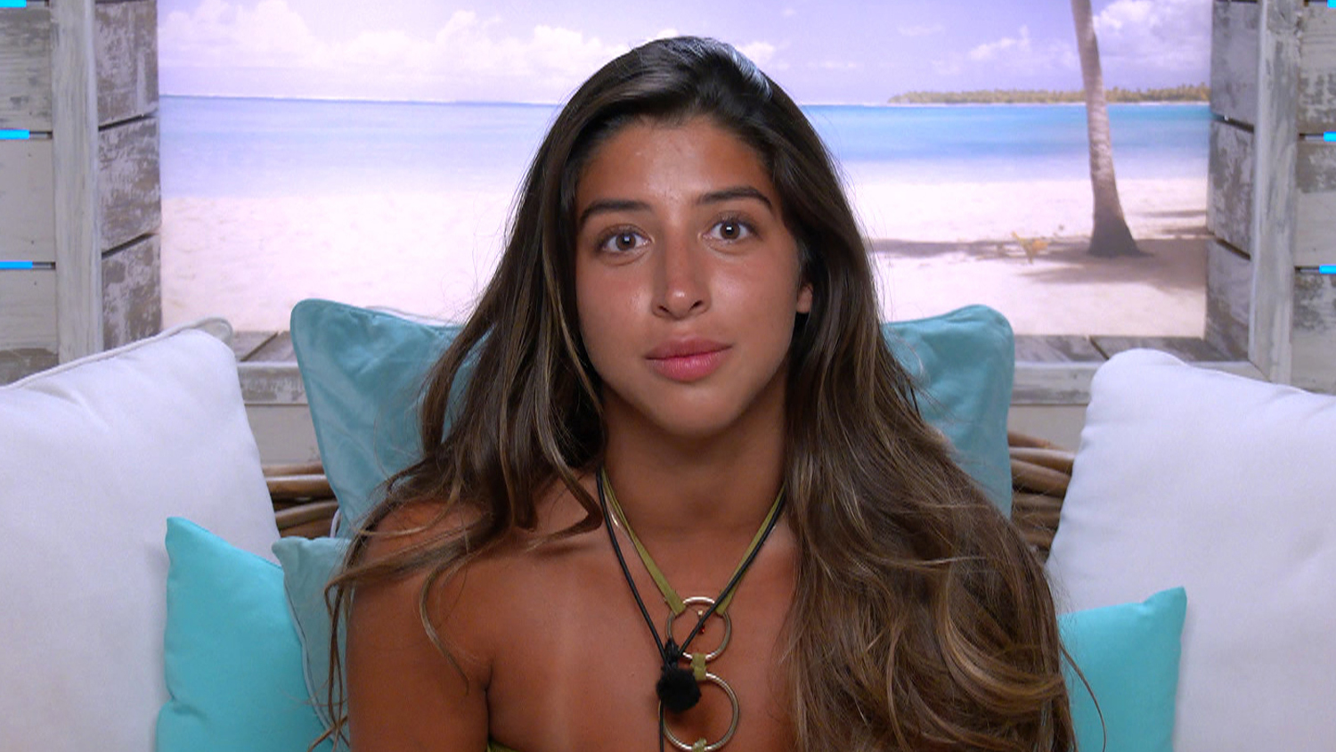 Love Island fans left fuming as Shannon Singh is axed after 48 hours