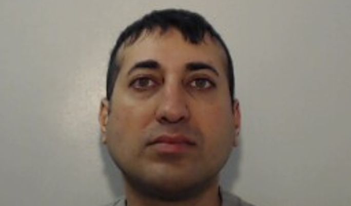 Blackburn man jailed for 10 years after series of child sex offences
