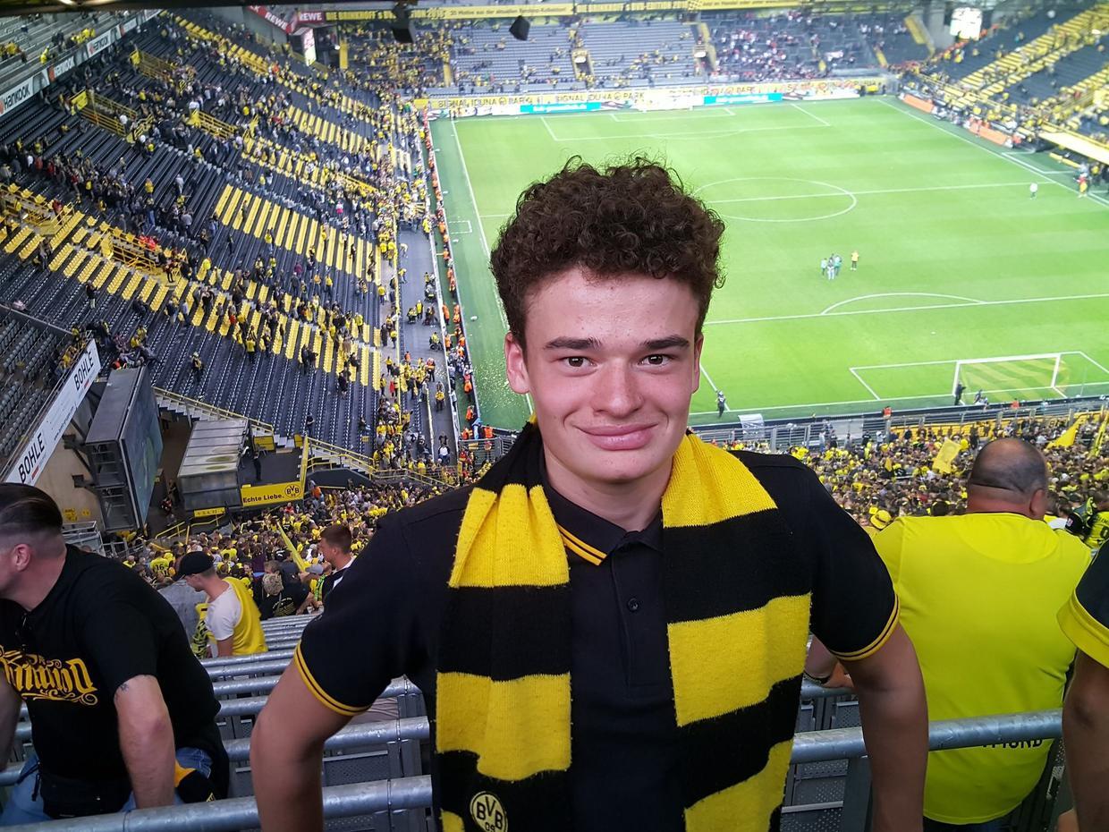 Southampton student's mission to get to England game in Rome | News ...
