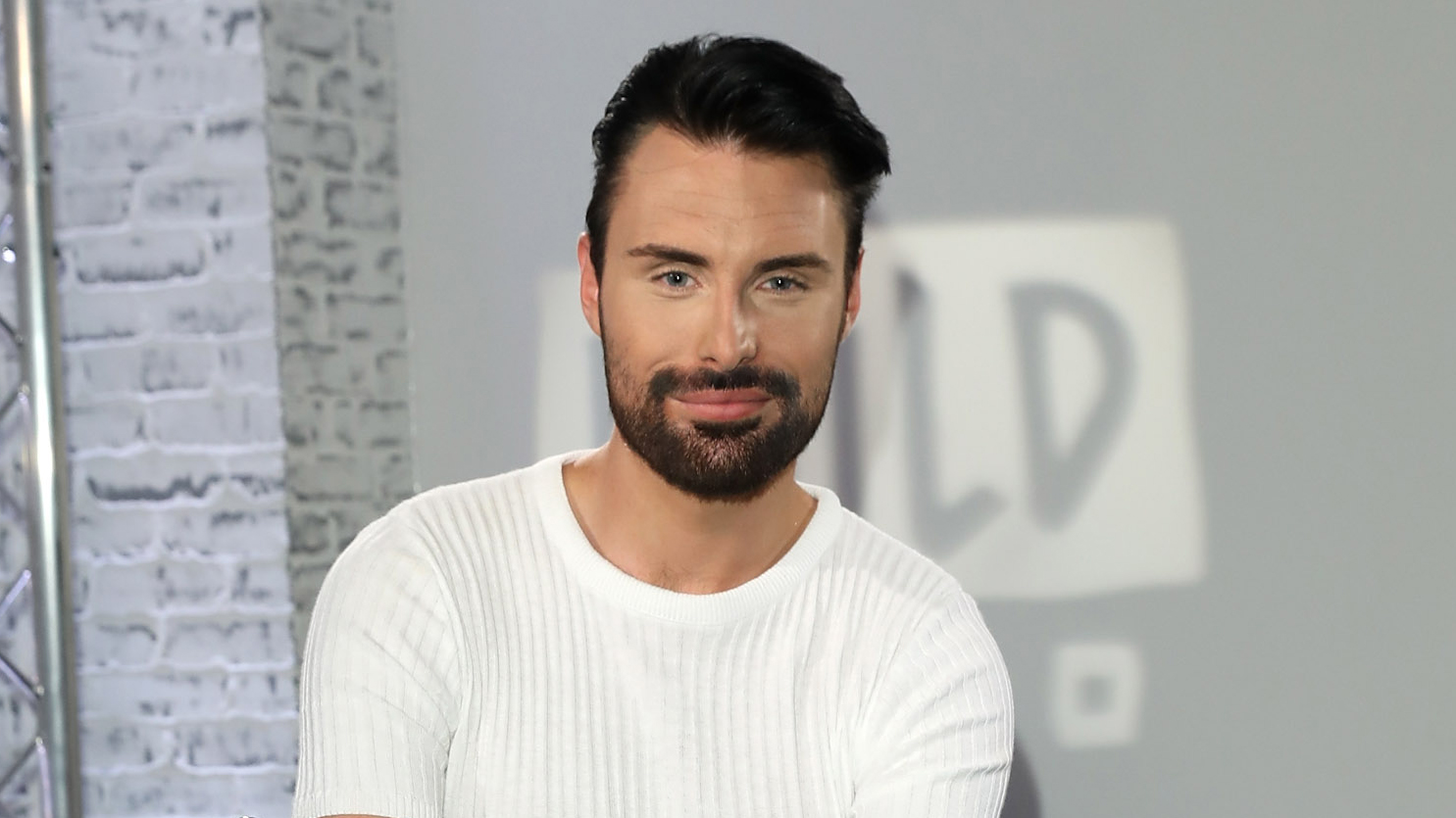 Rylan Clarke-Neal breaks social media silence as he thanks fans for support