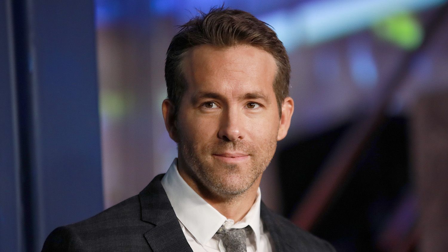 Ryan Reynolds to read CBeebies Bedtime Story