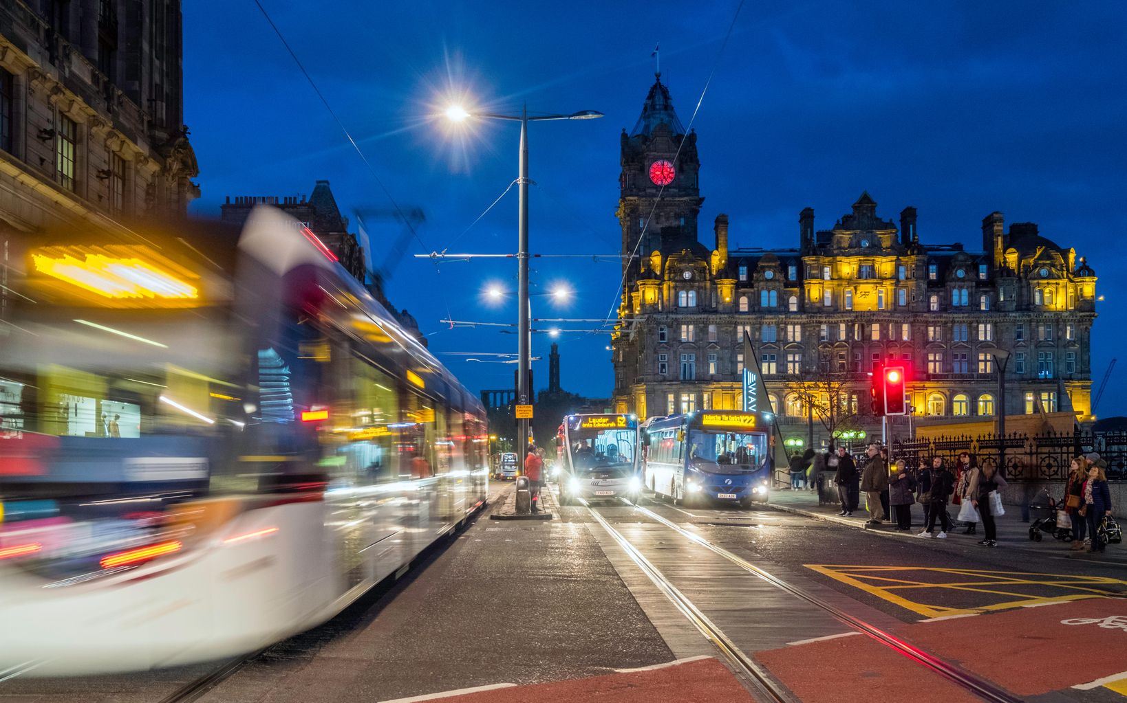 Target City centres for net zero, Governments are told