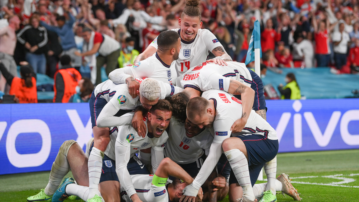 Your ultimate guide to England at Euro 2020 Fixtures, squad, locations and times