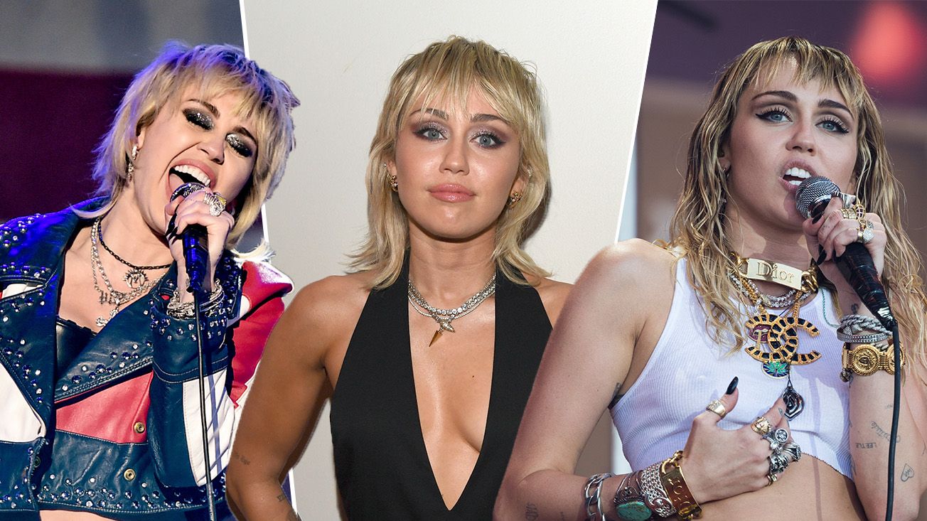Miley Cyrus: Everything you need to know about the 'Malibu' singer