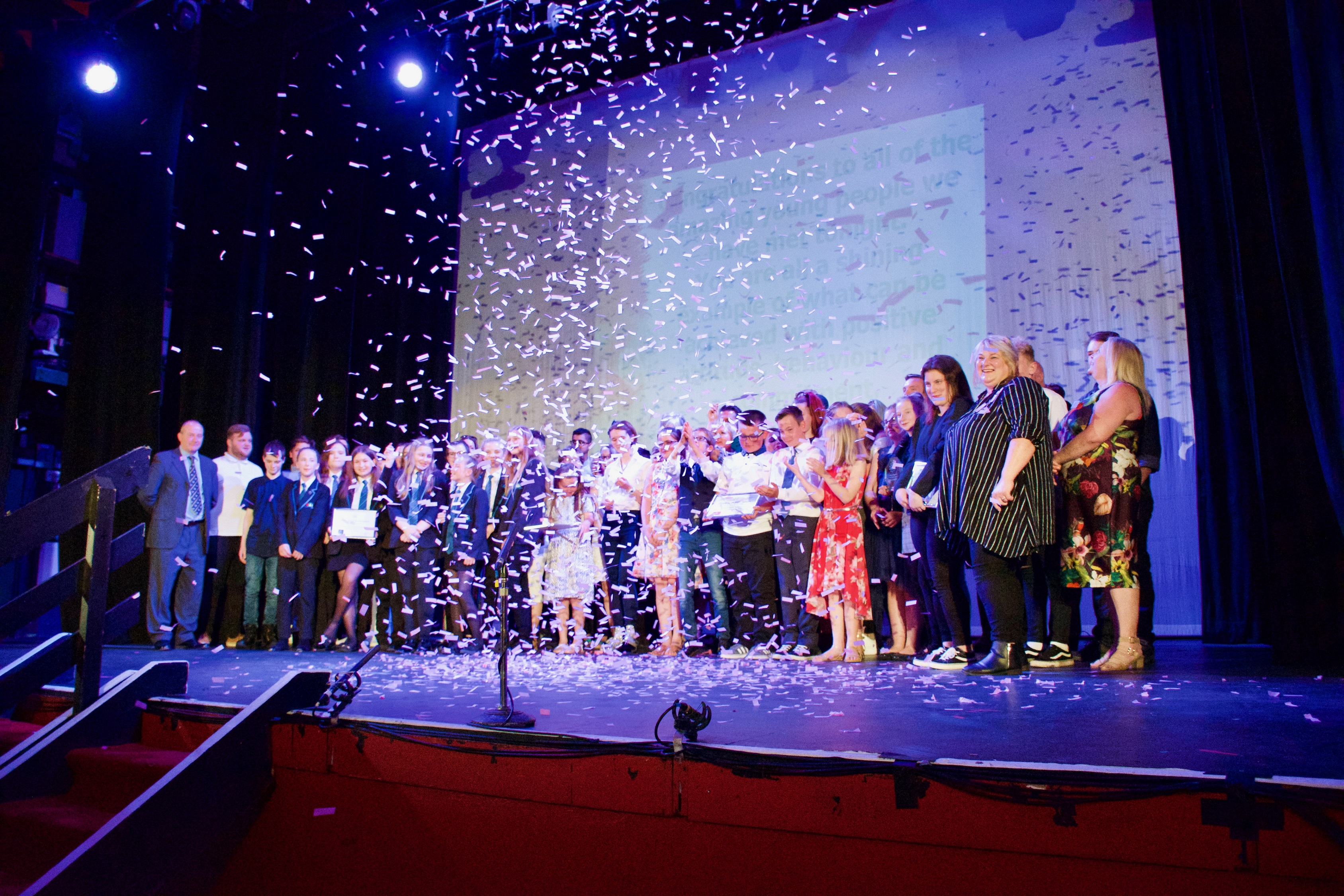 Still time to nominate youngsters for Tendring Youth Awards