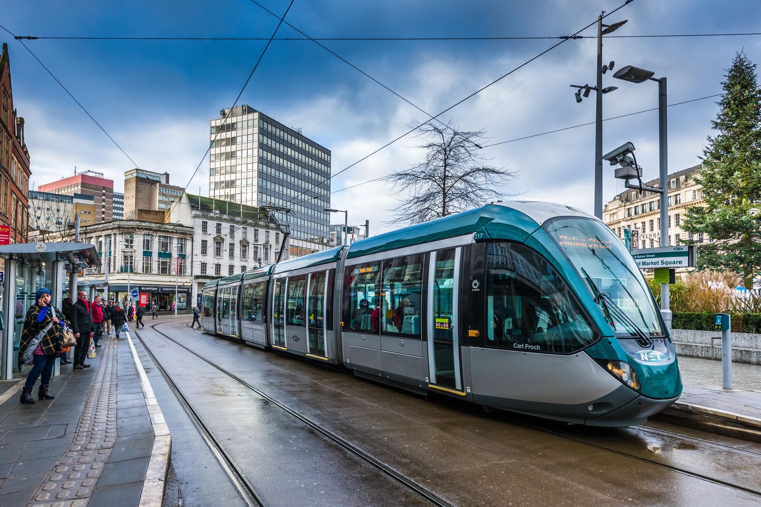 Will I need a mask on public transport in the East Midlands? News