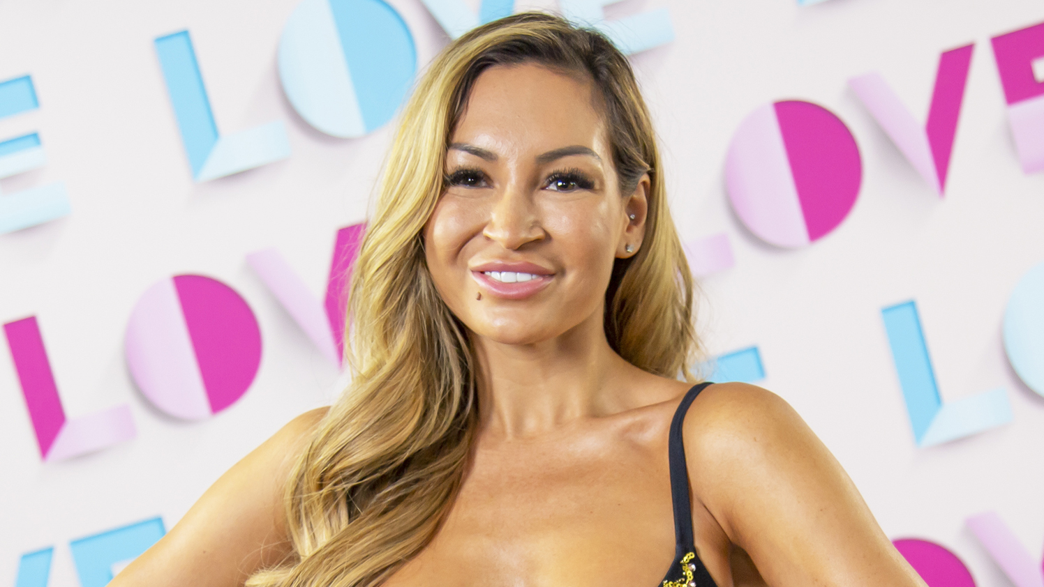 Love Island: How old is AJ Bunker?