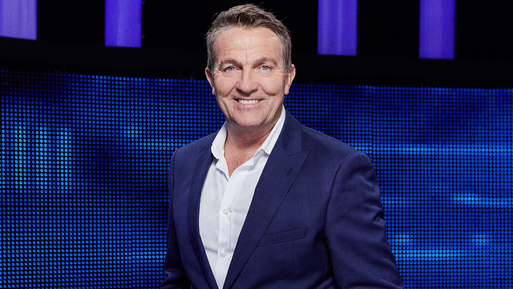 Bradley Walsh reveals plans to retire from The Chase