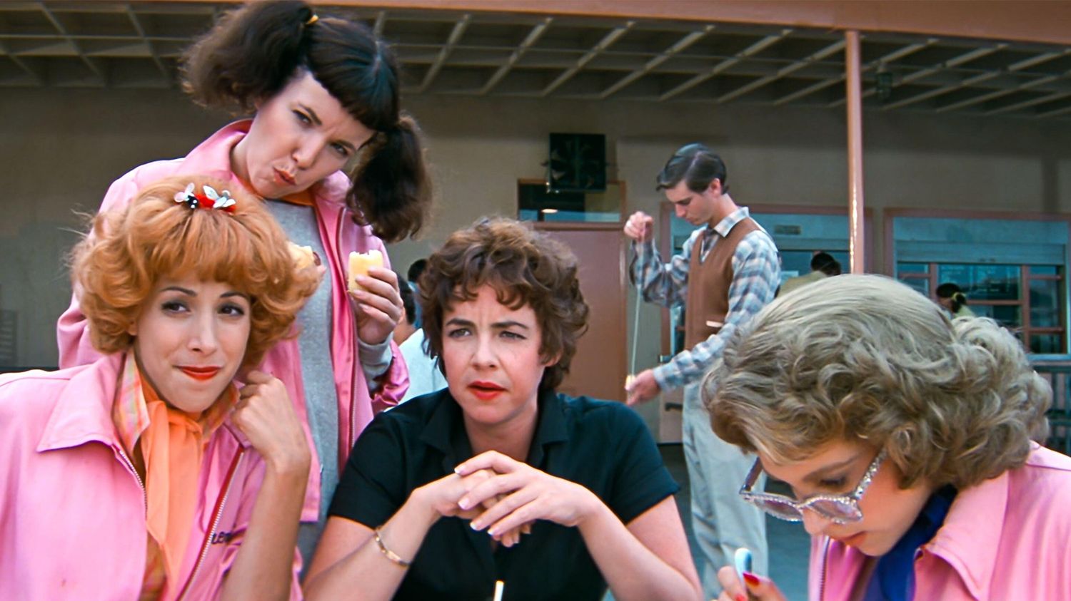 Rise of the Pink Ladies: Paramount announce Grease prequel