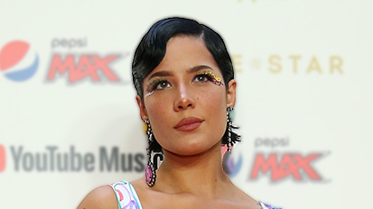 Halsey gives birth to her first child and reveals unique baby name