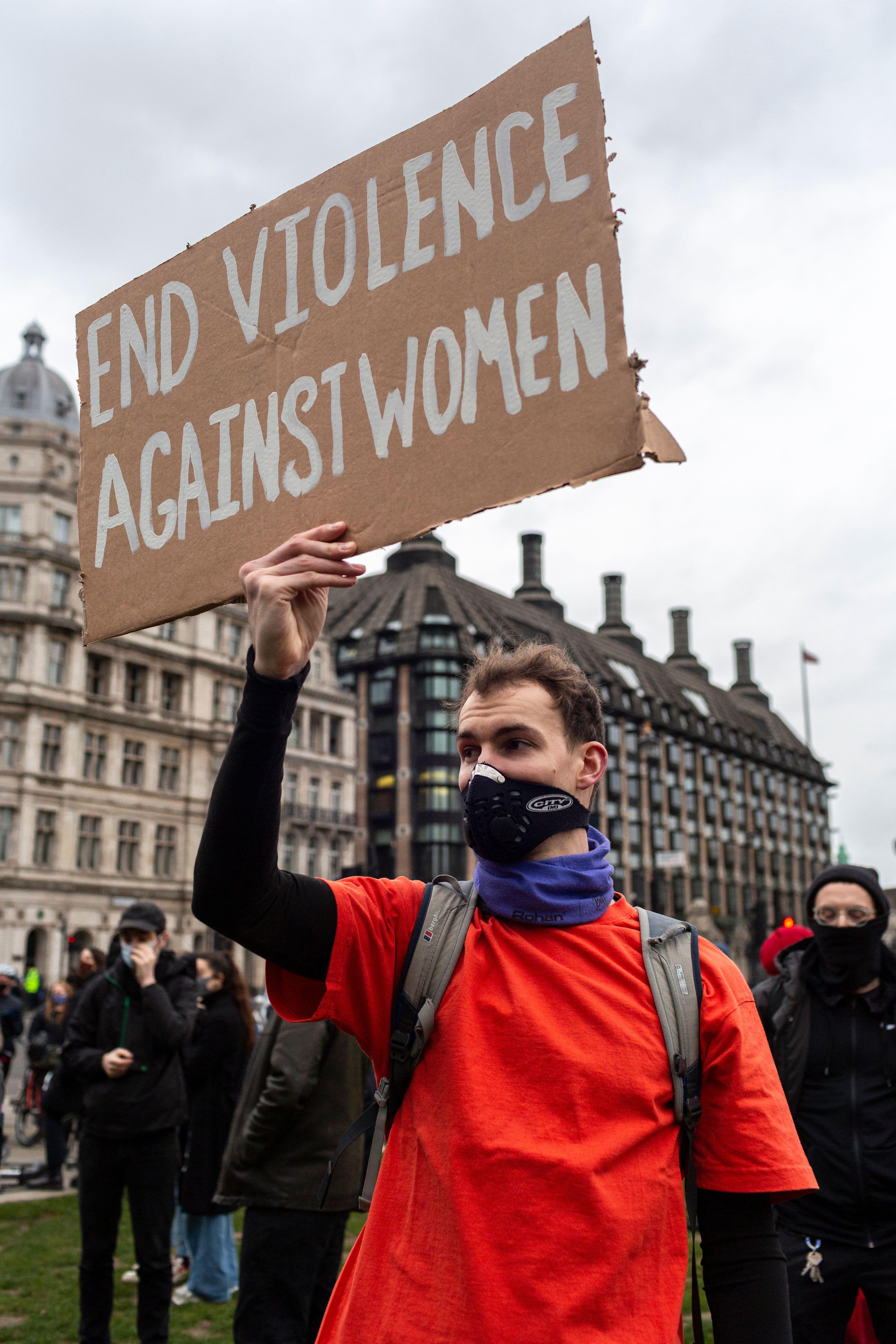 Top police officer to be appointed to tackle violence against women and ...