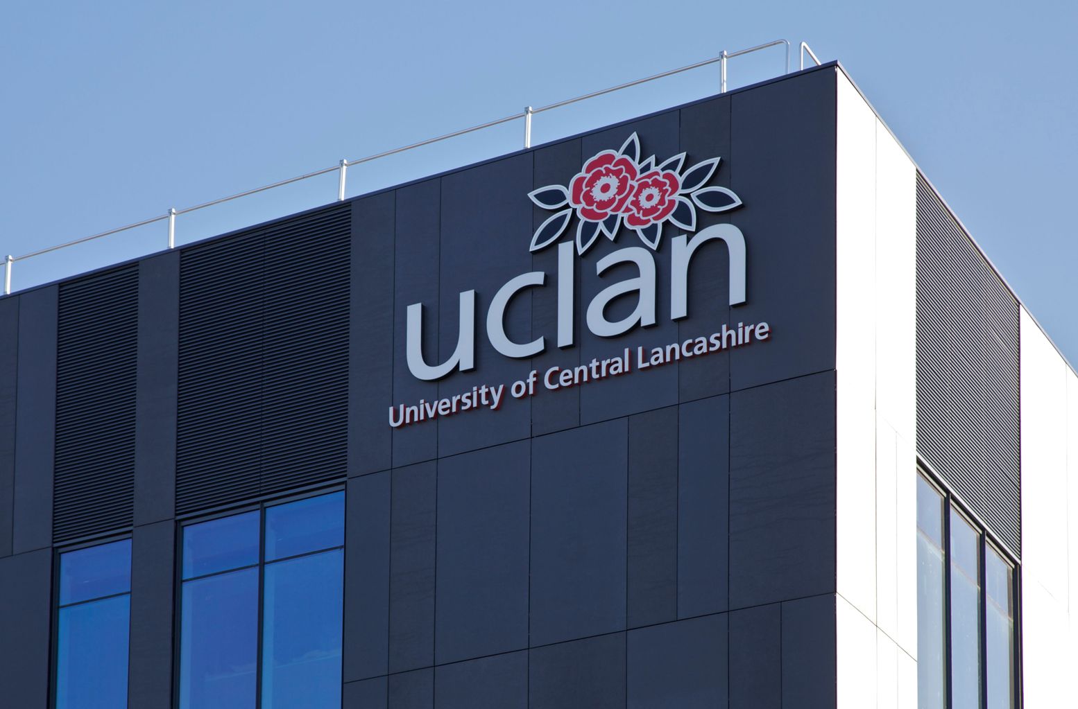 university of lancashire medicine