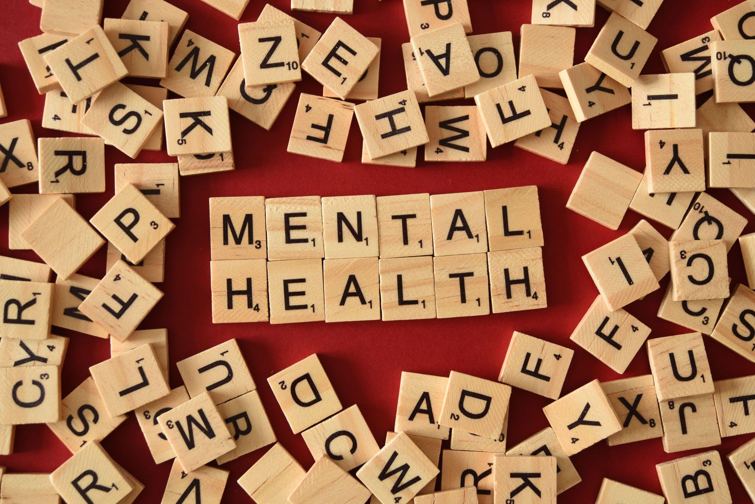 Resources To Improve Mental Health