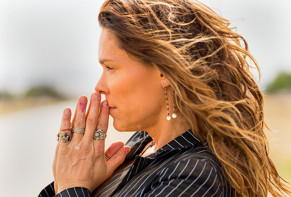 Beth Hart moves four UK tour dates to March 2023