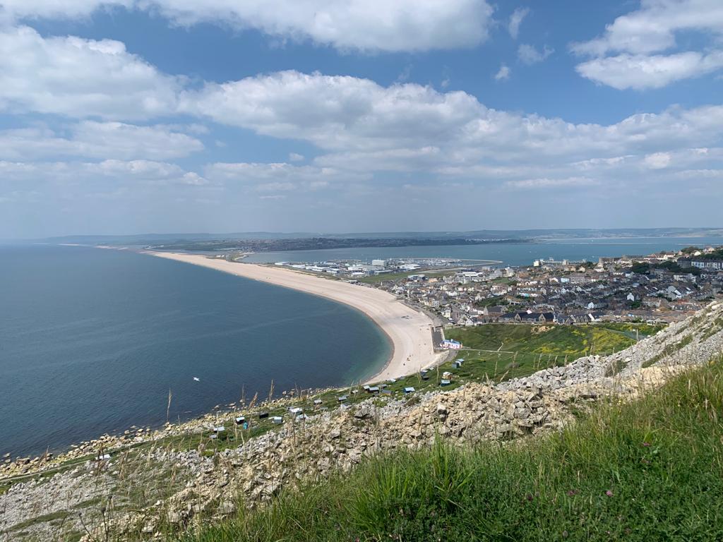 Residents urged to line the streets of Portland for Queen's Baton Relay ...
