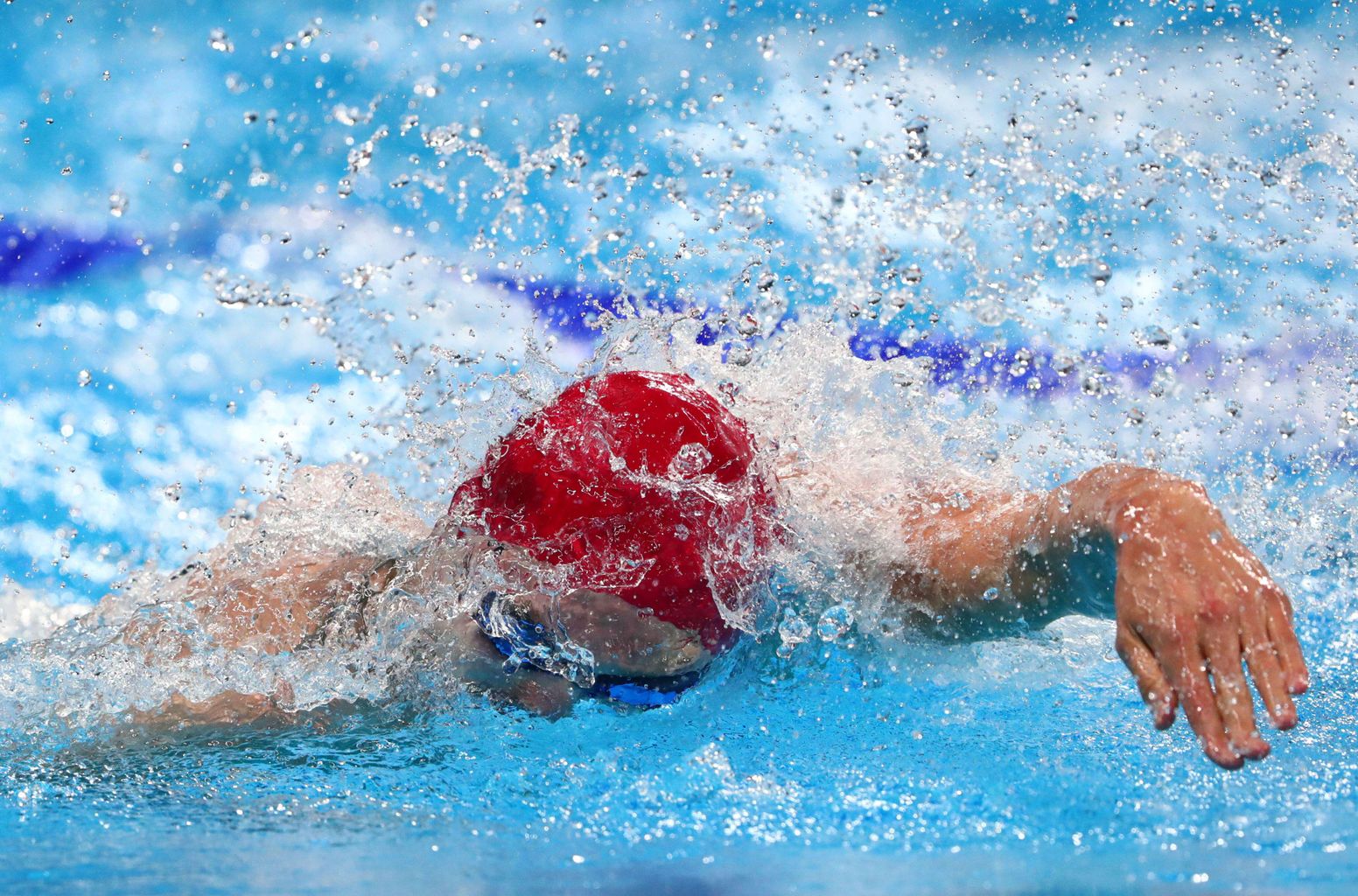 Duncan Scott first Scottish medallist at Tokyo 2020 Olympics | News ...