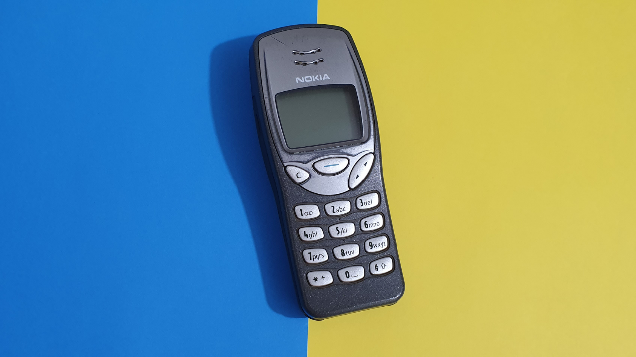 Nokia revives the legendary 6310 phone with a larger, curvy display