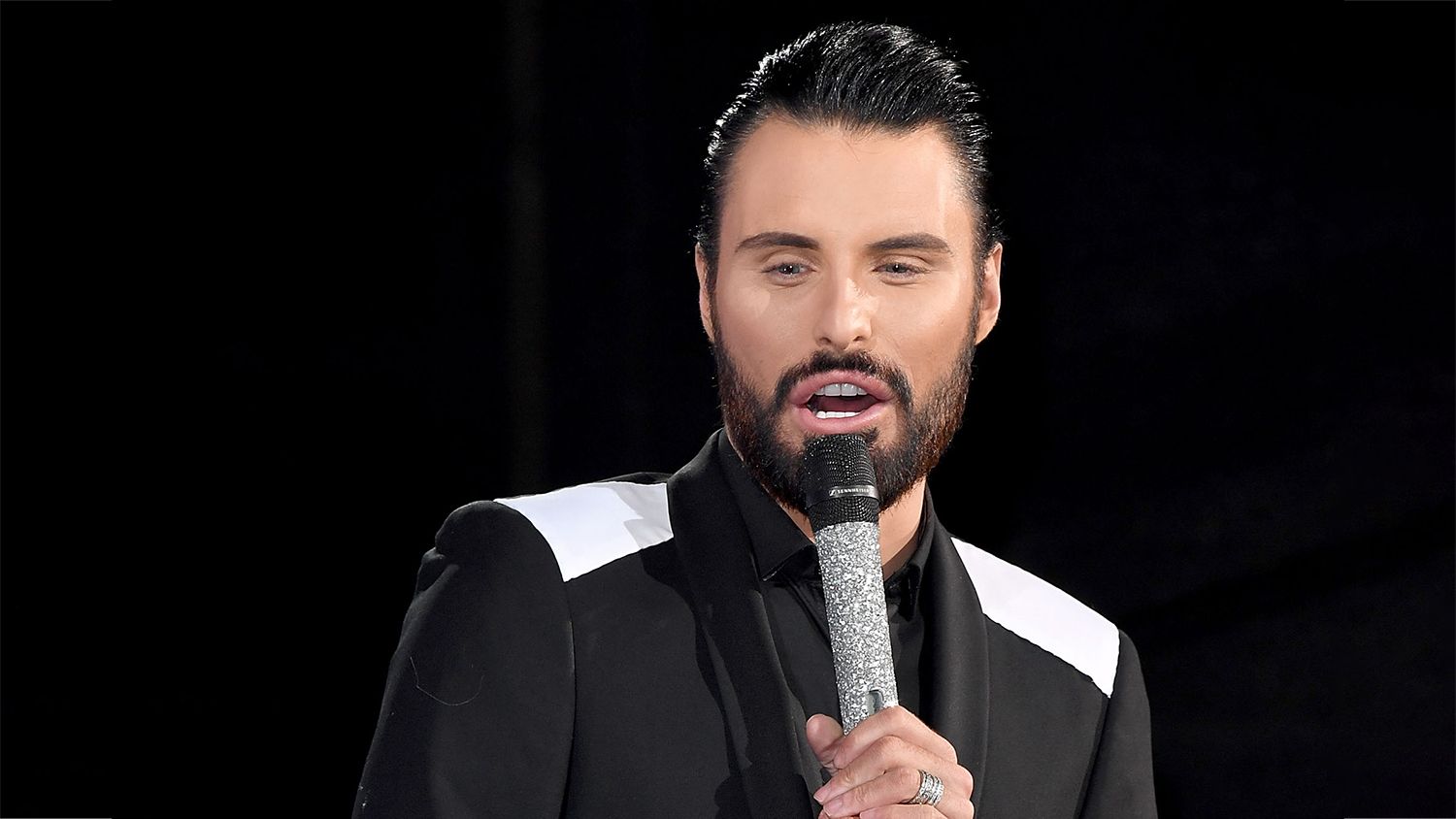 Rylan Clark-Neal to release new podcast The Ry-Union