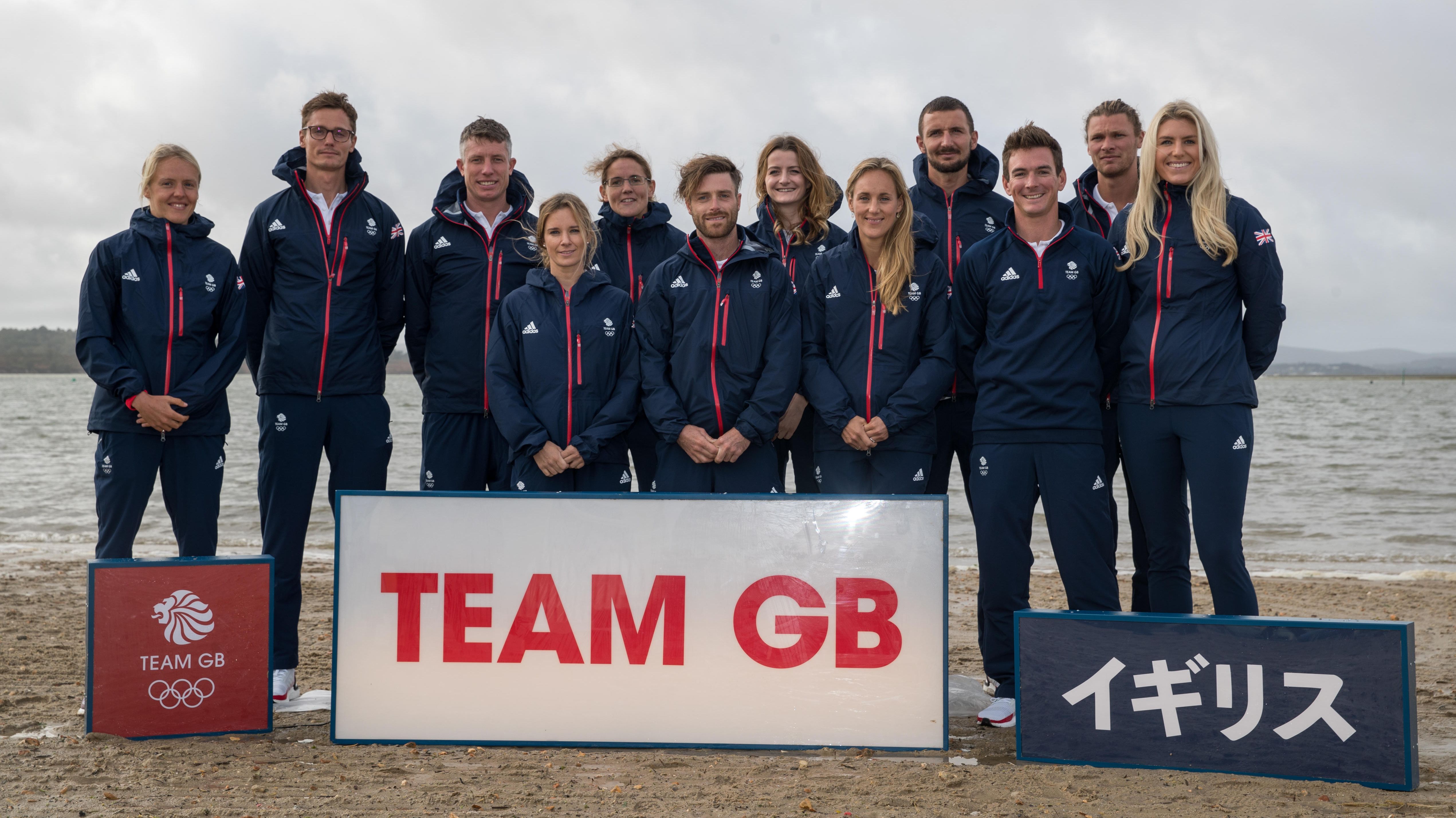 Olympic Gold for Rochdale's Stuart Bithell | News - Hits Radio (Manchester)