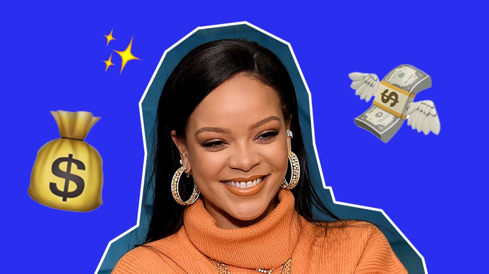 Rihanna Net Worth 2023: Fenty Beauty Earnings, 'Black Panther 2