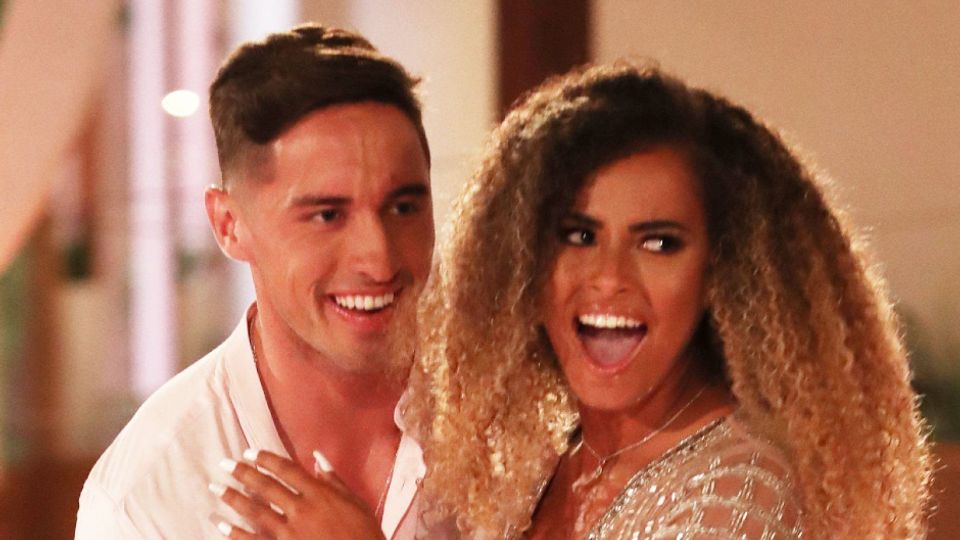 What Love Island winners REALLY get given as well as £50k prize