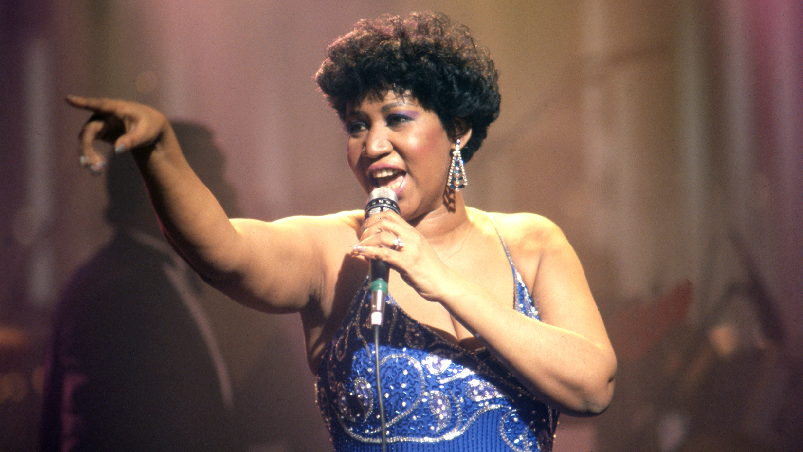 Respect Everything you need to know about Aretha Franklin movie