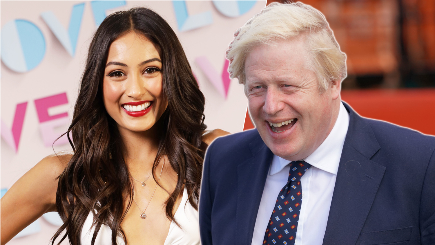 Love Island'S latest bombshell Priya Gopaldas has a crush on Prime