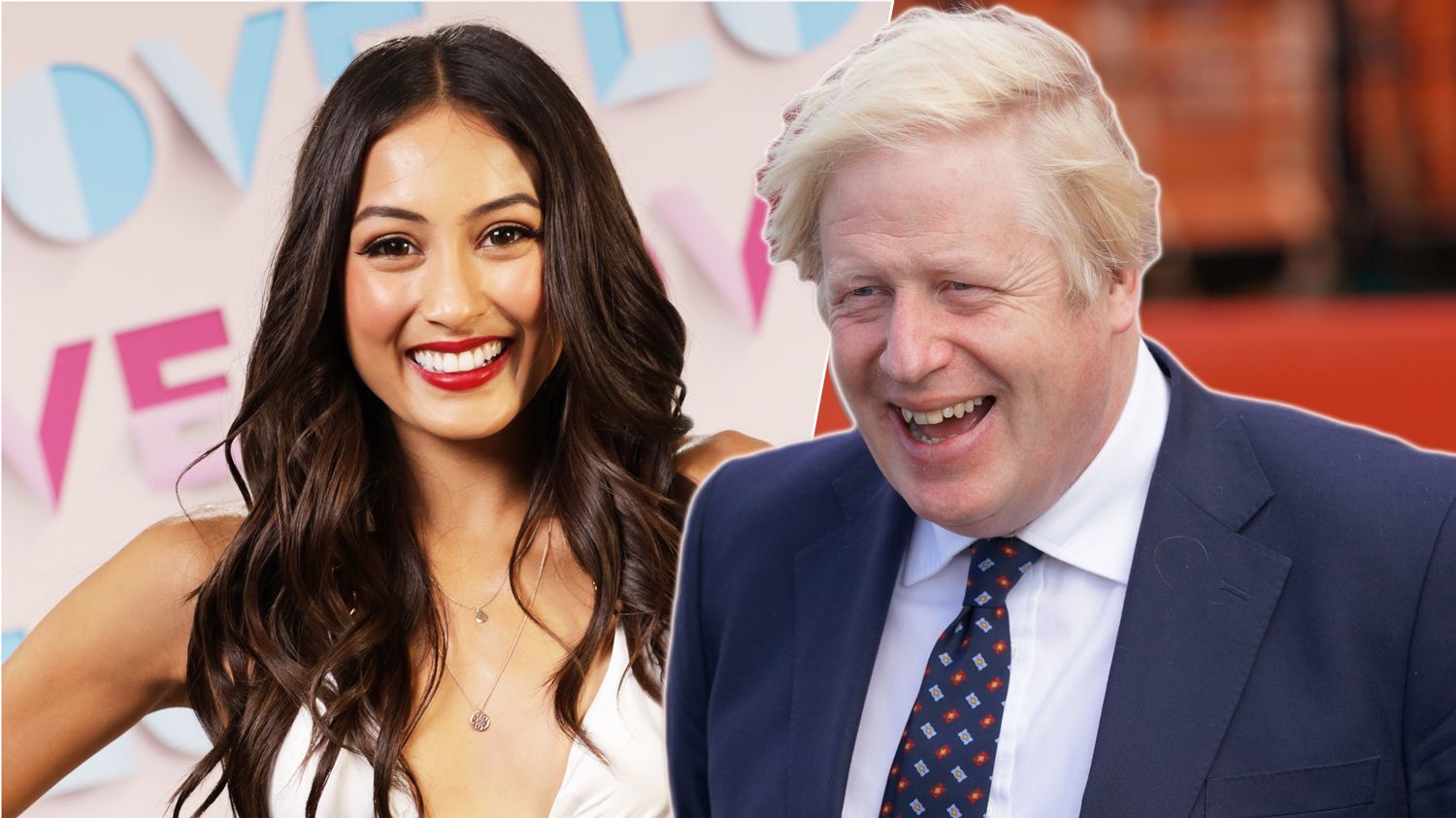 Love Island'S latest bombshell Priya Gopaldas has a crush on Prime