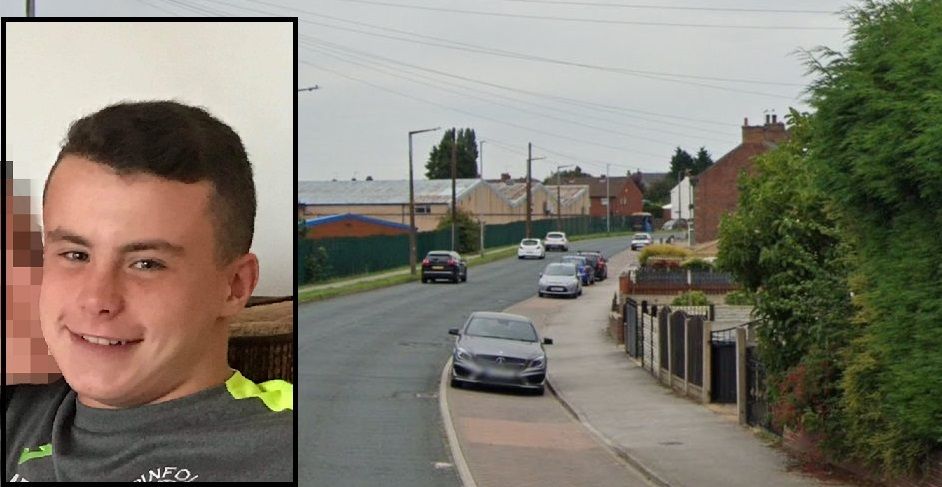Police name 15 year old who died after Barnsley stabbing | News ...