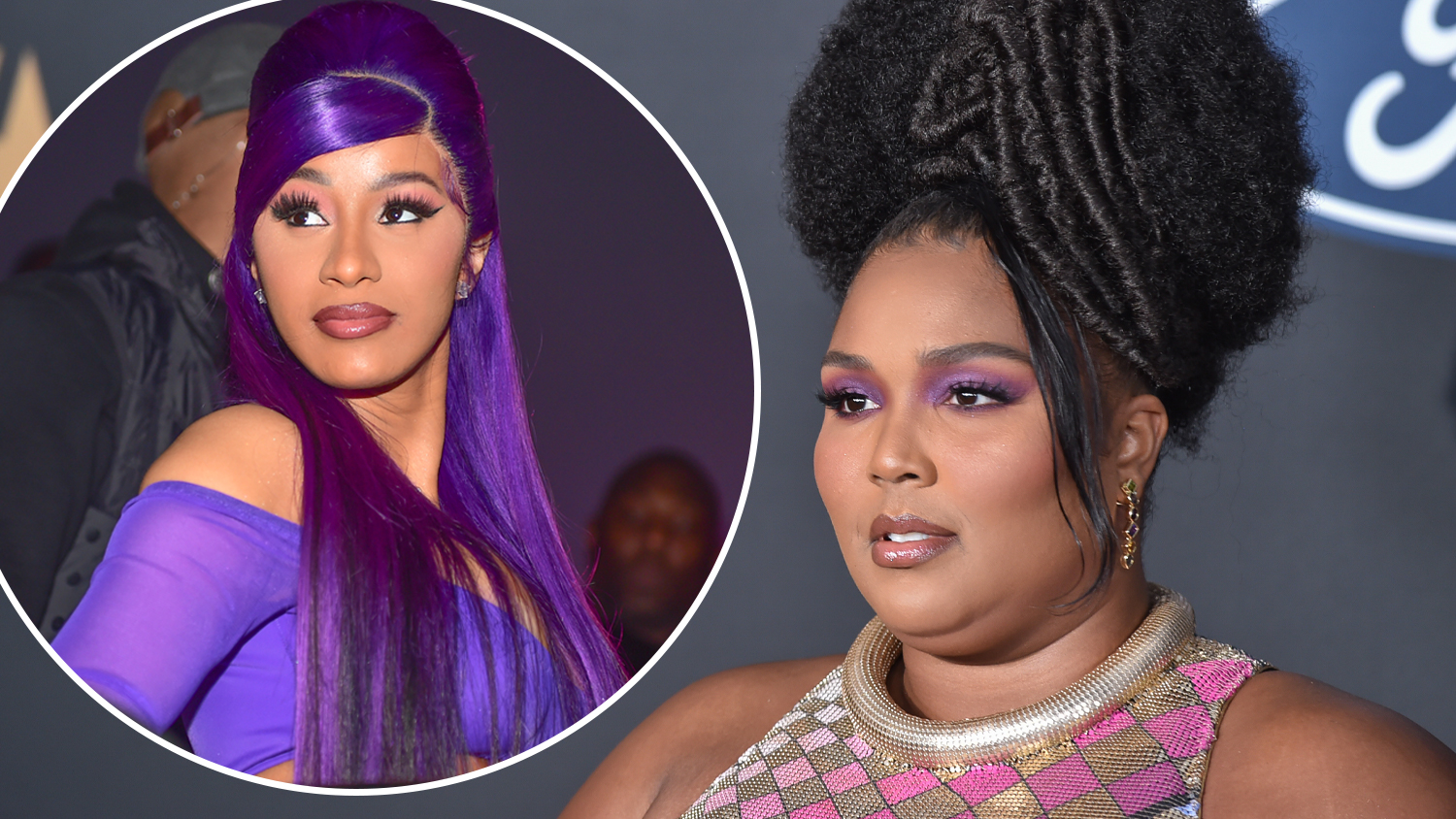 Cardi B & More Stand Up For Lizzo Following Online Abuse