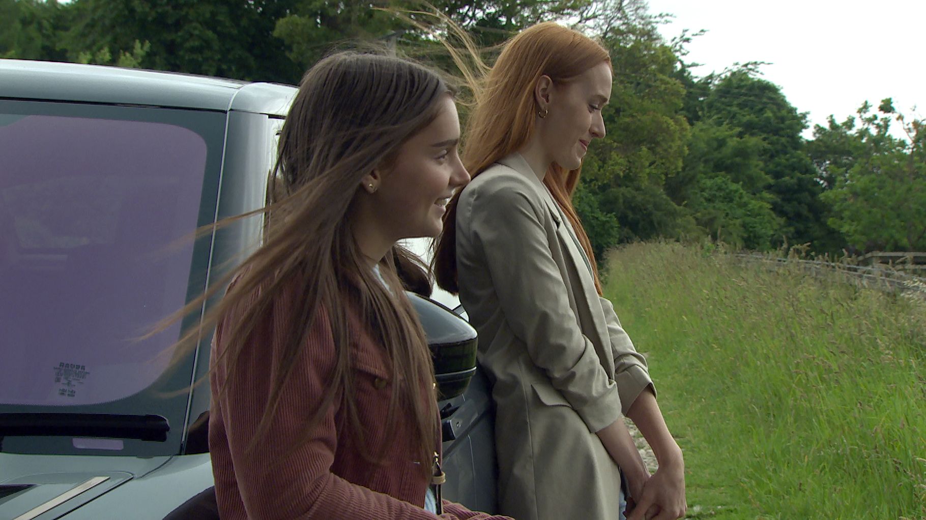Emmerdale spoilers Sarah Sugden befriends her donor's sister