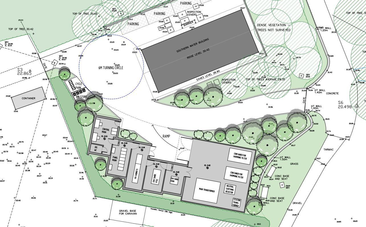 Plans for Isle of Wight tidal energy project re-submitted | News ...