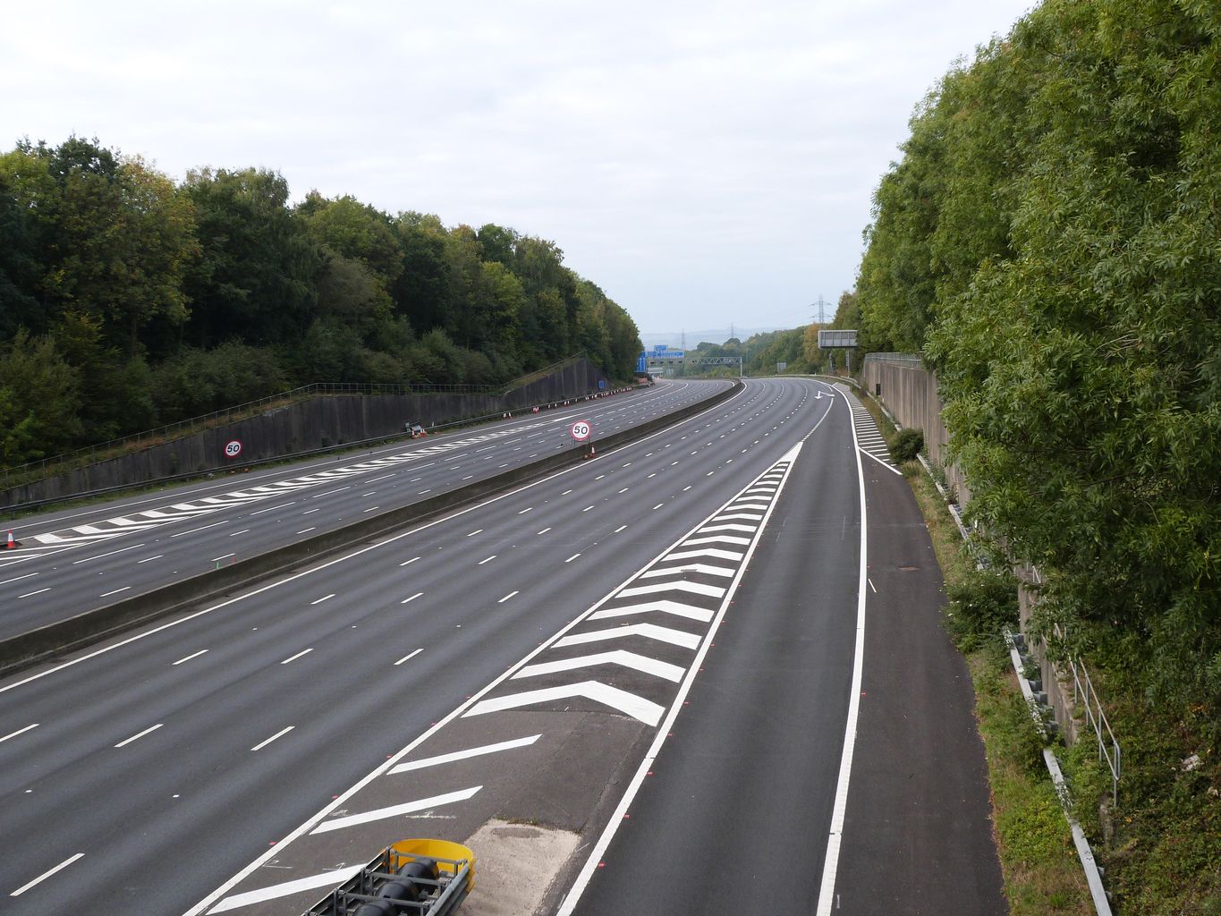 Motorists warned over M4 closures in Berkshire this weekend News
