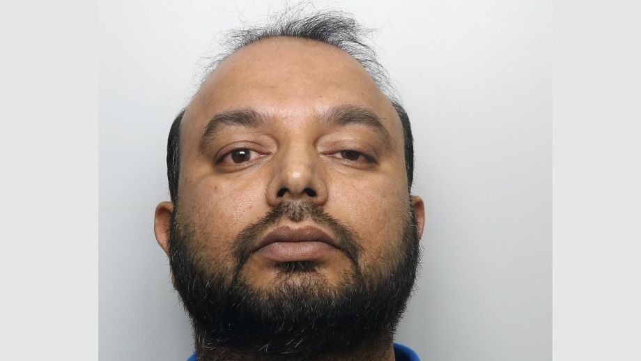 Huddersfield man jailed for 12 years in child sexual exploitation ...
