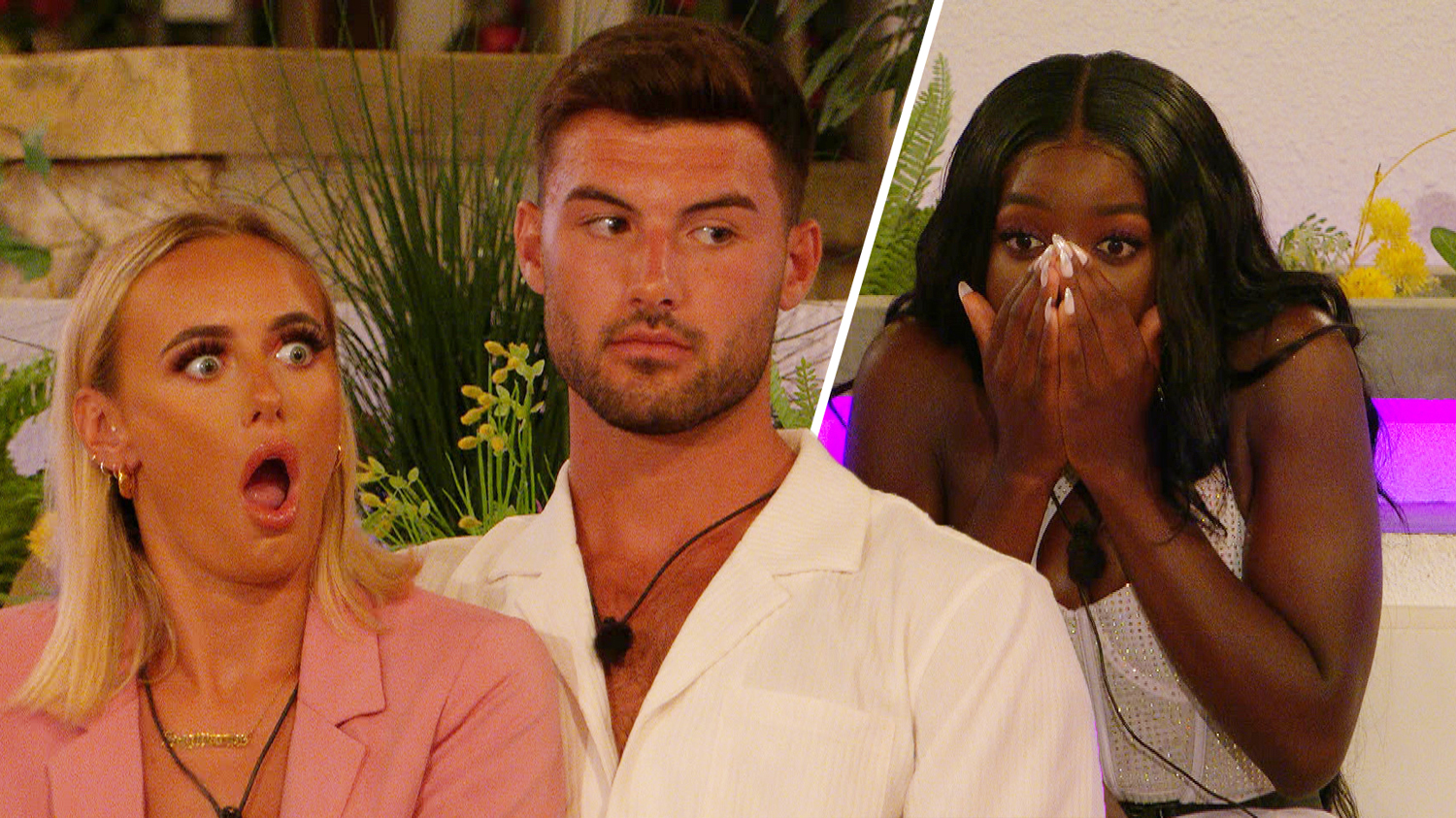 Love Island 2021 Final voting figures revealed