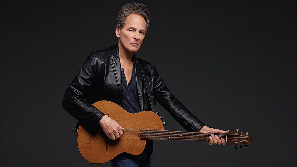 Lindsey Buckingham - Trouble, Releases