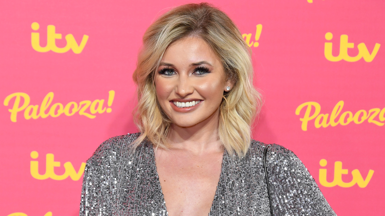 Love Island's Amy Hart goes Instagram official with model boyfriend