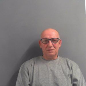 Sex offender jailed for 10 years for abusing young girl in North ...